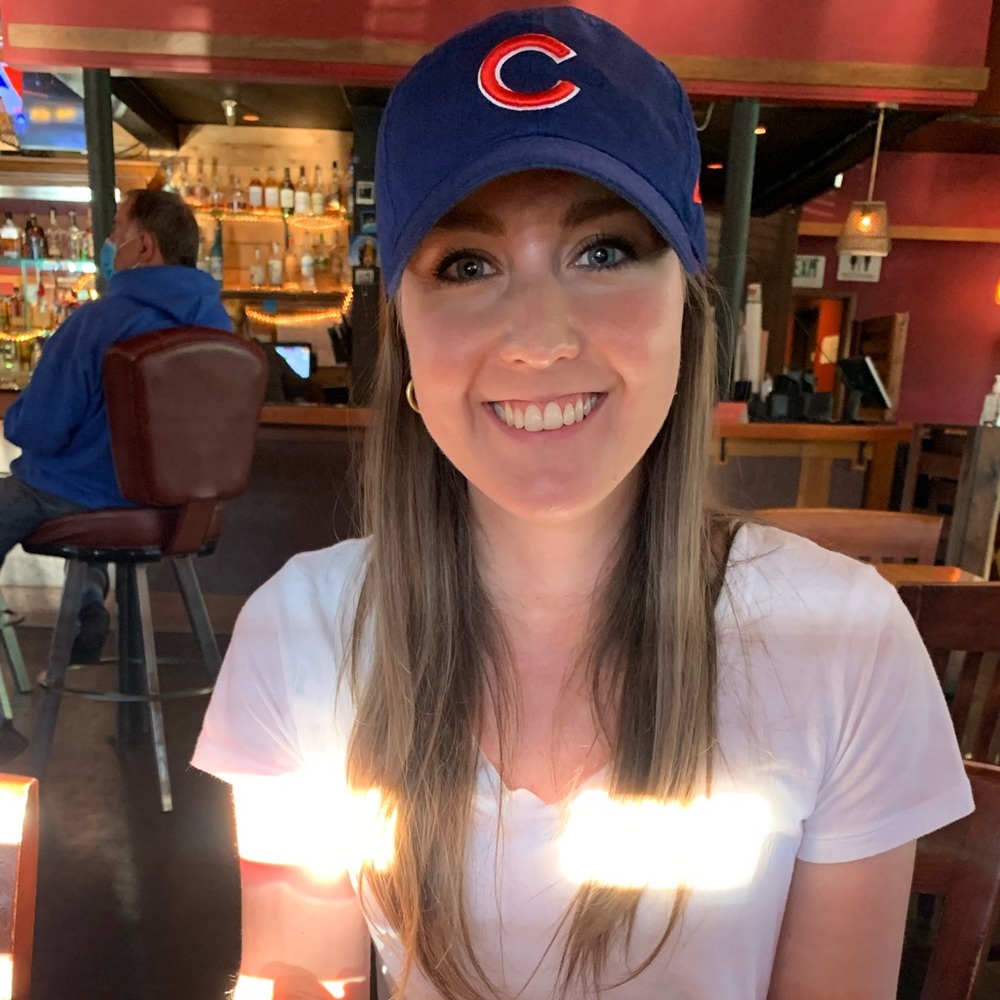 Meet your Posher, Nicole